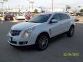 Platinum Ice Tricoat - SRX V6 Photo No. 1