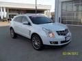 Platinum Ice Tricoat - SRX V6 Photo No. 2