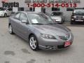 Titanium Gray Metallic - MAZDA3 s Sedan Photo No. 1