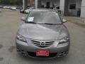 Titanium Gray Metallic - MAZDA3 s Sedan Photo No. 2