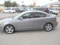 Titanium Gray Metallic - MAZDA3 s Sedan Photo No. 4