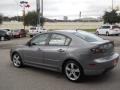 Titanium Gray Metallic - MAZDA3 s Sedan Photo No. 5