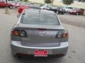 Titanium Gray Metallic - MAZDA3 s Sedan Photo No. 6