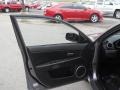 Titanium Gray Metallic - MAZDA3 s Sedan Photo No. 9