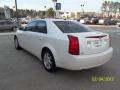 White Diamond - CTS Sedan Photo No. 4