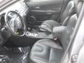 Titanium Gray Metallic - MAZDA3 s Sedan Photo No. 10