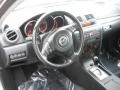 Titanium Gray Metallic - MAZDA3 s Sedan Photo No. 11