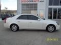 White Diamond - CTS Sedan Photo No. 6