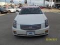 White Diamond - CTS Sedan Photo No. 7