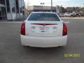 White Diamond - CTS Sedan Photo No. 8