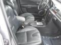 Titanium Gray Metallic - MAZDA3 s Sedan Photo No. 13