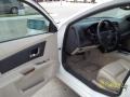 White Diamond - CTS Sedan Photo No. 11