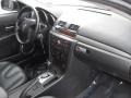 Titanium Gray Metallic - MAZDA3 s Sedan Photo No. 14