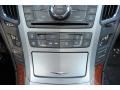 Light Platinum - CTS 4 AWD Sedan Photo No. 17