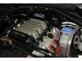Brilliant Black - Q5 3.2 Premium quattro Photo No. 45