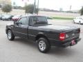 Black - Ranger XLT Regular Cab Photo No. 5