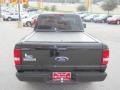 Black - Ranger XLT Regular Cab Photo No. 6