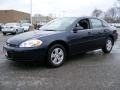 Imperial Blue Metallic - Impala LT Photo No. 1