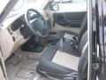 Black - Ranger XLT Regular Cab Photo No. 10