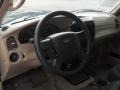 Black - Ranger XLT Regular Cab Photo No. 11