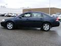 Imperial Blue Metallic - Impala LT Photo No. 2