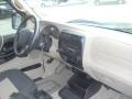 Black - Ranger XLT Regular Cab Photo No. 14