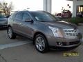 Mocha Steel Metallic - SRX Performance Photo No. 2