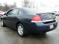 Imperial Blue Metallic - Impala LT Photo No. 3