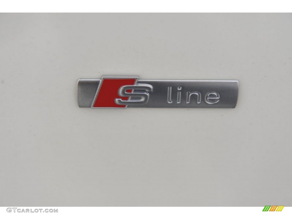 2009 Audi Q7 4.2 Prestige quattro Marks and Logos Photo #60636497