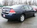 Imperial Blue Metallic - Impala LT Photo No. 5