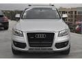 2009 Ice Silver Metallic Audi Q5 3.2 Premium quattro  photo #2