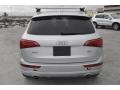 2009 Ice Silver Metallic Audi Q5 3.2 Premium quattro  photo #4