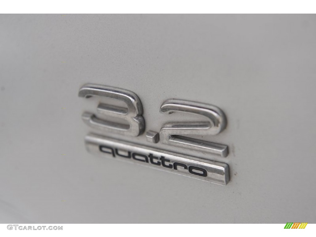 2009 Q5 3.2 Premium quattro - Ice Silver Metallic / Light Gray photo #5