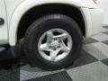 Natural White - Tundra SR5 Access Cab Photo No. 8