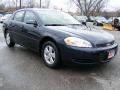 Imperial Blue Metallic - Impala LT Photo No. 7