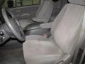 Natural White - Tundra SR5 Access Cab Photo No. 11