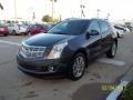 2012 Gray Flannel Metallic Cadillac SRX Performance  photo #1