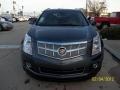 2012 Gray Flannel Metallic Cadillac SRX Performance  photo #7