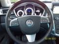 2012 Gray Flannel Metallic Cadillac SRX Performance  photo #9