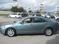 Aloe Green Metallic - Camry LE Photo No. 4