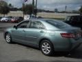 Aloe Green Metallic - Camry LE Photo No. 5