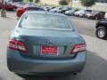 Aloe Green Metallic - Camry LE Photo No. 6
