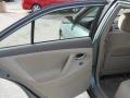 Aloe Green Metallic - Camry LE Photo No. 7