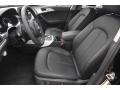 2012 Brilliant Black Audi A6 3.0T quattro Sedan  photo #10