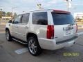 White Diamond Tricoat - Escalade Luxury Photo No. 4