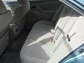 Aloe Green Metallic - Camry LE Photo No. 8