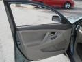 Aloe Green Metallic - Camry LE Photo No. 9