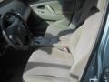 Aloe Green Metallic - Camry LE Photo No. 10