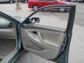 Aloe Green Metallic - Camry LE Photo No. 12