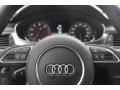 2012 Brilliant Black Audi A6 3.0T quattro Sedan  photo #16